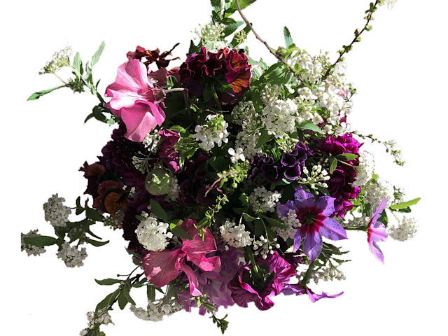 切り花を長持ちさせる3つのポイント 簡単にできる基本の管理方法 Erma S Flower Note
